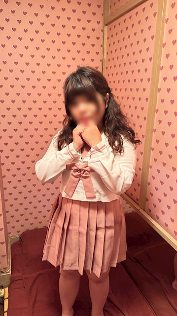名古屋駅のヘルス「セーラー’ズ名駅」めあ ＠チャームポイントは可愛い瞳(26)のプロフィール写真