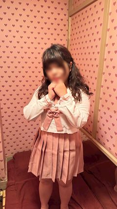 めあ ＠チャームポイントは可愛い瞳