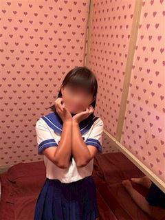 ゆう＠ドキドキ未経験純粋処女新入生体験入学中