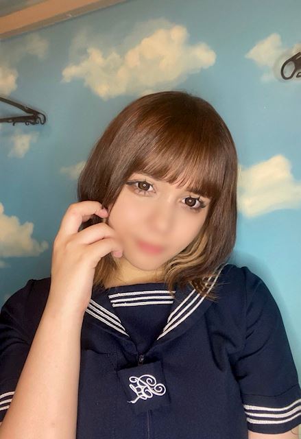 名古屋駅のヘルス「セーラー’ズ名駅」あい(18)のプロフィール写真