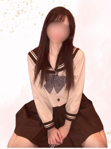 名古屋駅のヘルス「セーラー’ズ名駅」りりあ@触れたら消えそうな透明美(21)のプロフィール写真