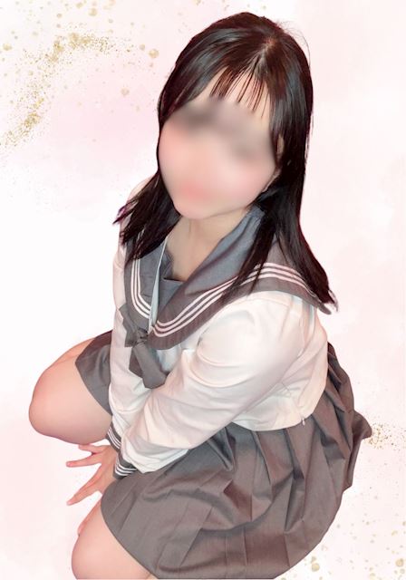 名古屋駅のヘルス「セーラー’ズ名駅」ろろ@小柄天使の尊みMAX(21)のプロフィール写真