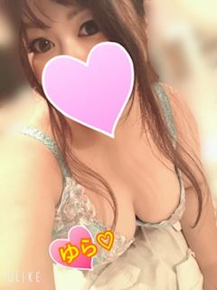安城のデリヘル「激安でり ポッキンコ」ゆら(21)のおっぱい写真