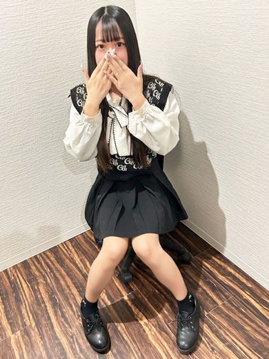 安城のデリヘル「激安でり ポッキンコ」ひかり(19)のプロフィール写真