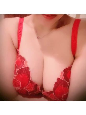 岡崎の人妻・熟女デリヘル「激安人妻デリ 天女 岡崎店」あやめ(40)のおっぱい写真