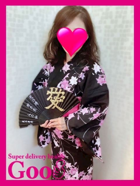岐南町のデリヘル「Goo！」ちづる(48)のプロフィール写真