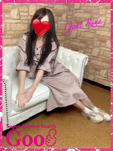 岐南町のデリヘル「Goo！」りいな(31)のプロフィール写真