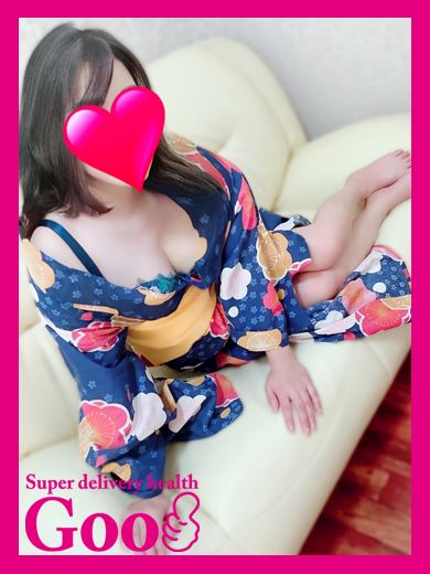 岐南町のデリヘル「Goo！」ちひろ(41)のプロフィール写真