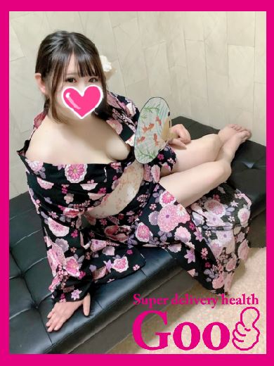 岐南町のデリヘル「Goo！」かすみ(26)のプロフィール写真