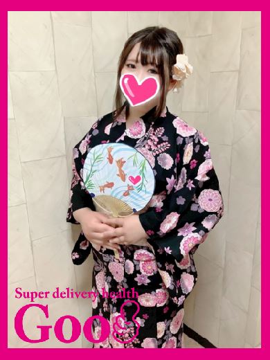 岐南町のデリヘル「Goo！」かすみ(26)のプロフィール写真