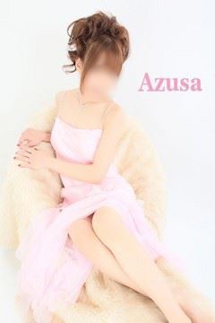 刈谷・知立の人妻・熟女ヘルス「ファッションヘルス浪漫」梓（あずさ）(43)のプロフィール写真