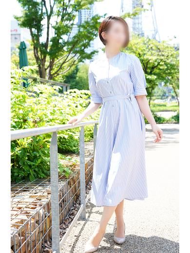 千種・今池・池下の人妻・熟女デリヘル「奥鉄オクテツ東海店 (デリヘル市場グループ)」りょうこ(38)のプロフィール写真