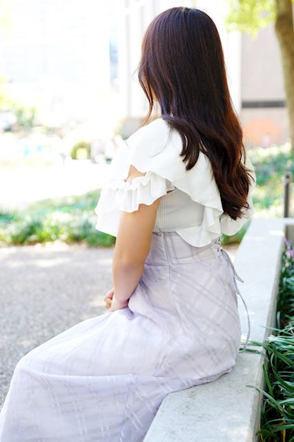 千種・今池・池下の人妻・熟女デリヘル「奥鉄オクテツ東海店 (デリヘル市場グループ)」あずき(31)のプロフィール写真