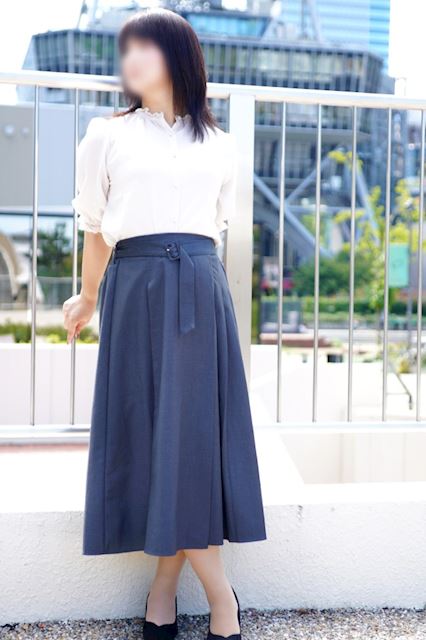 千種・今池・池下の人妻・熟女デリヘル「奥鉄オクテツ東海店 (デリヘル市場グループ)」しなの(31)のプロフィール写真