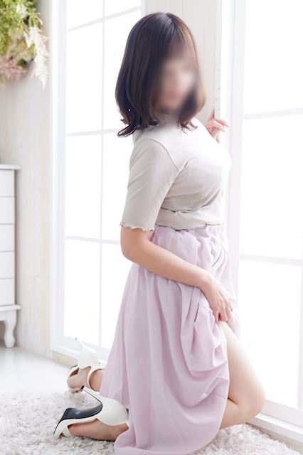 千種・今池・池下の人妻・熟女デリヘル「奥鉄オクテツ東海店 (デリヘル市場グループ)」ゆず(38)のプロフィール写真
