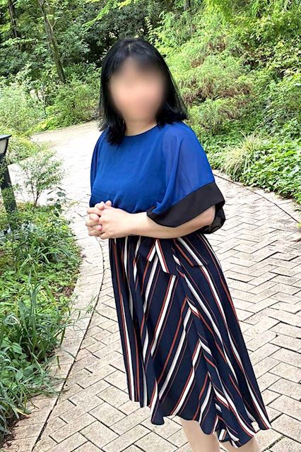 千種・今池・池下の人妻・熟女デリヘル「奥鉄オクテツ東海店 (デリヘル市場グループ)」まひろ(41)のプロフィール写真