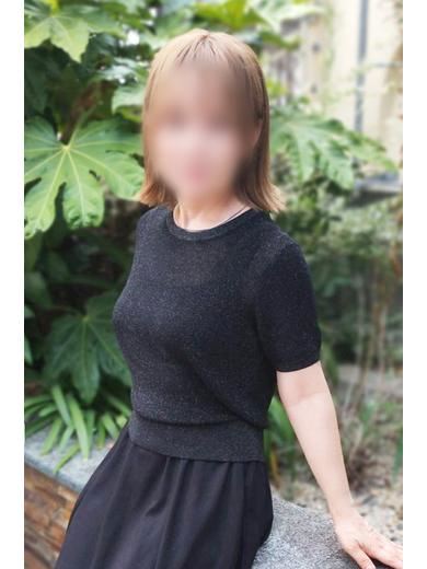 千種・今池・池下の人妻・熟女デリヘル「奥鉄オクテツ東海店 (デリヘル市場グループ)」まな(48)のプロフィール写真