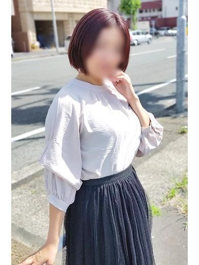 千種・今池・池下の人妻・熟女デリヘル「奥鉄オクテツ東海店 (デリヘル市場グループ)」かいり(42)のプロフィール写真