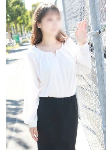 千種・今池・池下の人妻・熟女デリヘル「奥鉄オクテツ東海店 (デリヘル市場グループ)」つき(42)のプロフィール写真