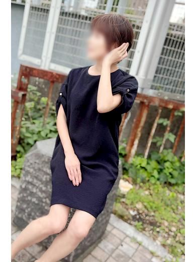 千種・今池・池下の人妻・熟女デリヘル「奥鉄オクテツ東海店 (デリヘル市場グループ)」つむぎ(45)のプロフィール写真