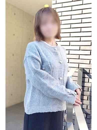 千種・今池・池下の人妻・熟女デリヘル「奥鉄オクテツ東海店 (デリヘル市場グループ)」まこ(48)のプロフィール写真