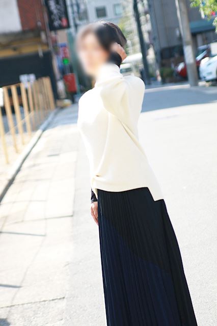 千種・今池・池下の人妻・熟女デリヘル「奥鉄オクテツ東海店 (デリヘル市場グループ)」かなこ(48)のプロフィール写真