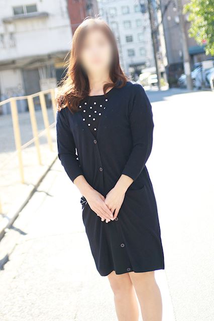 千種・今池・池下の人妻・熟女デリヘル「奥鉄オクテツ東海店 (デリヘル市場グループ)」みき(48)のプロフィール写真