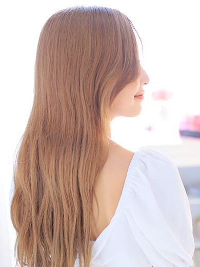 名古屋駅のヘルス「べっぴんコレクション」せいら(20)のプロフィール写真