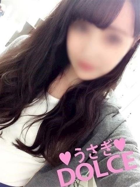 岡崎のデリヘル「DOLCE」うさぎ(19)のプロフィール写真