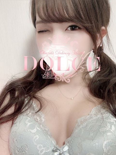 岡崎のデリヘル「DOLCE」らむ(26)のプロフィール写真
