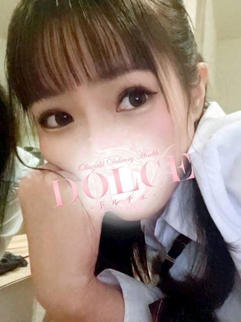 岡崎のデリヘル「DOLCE」みう(19)のプロフィール写真