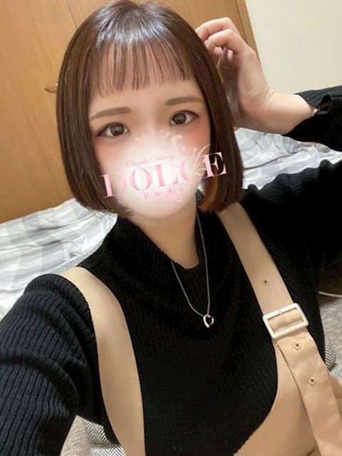 岡崎のデリヘル「DOLCE」ぽぽ(25)のプロフィール写真