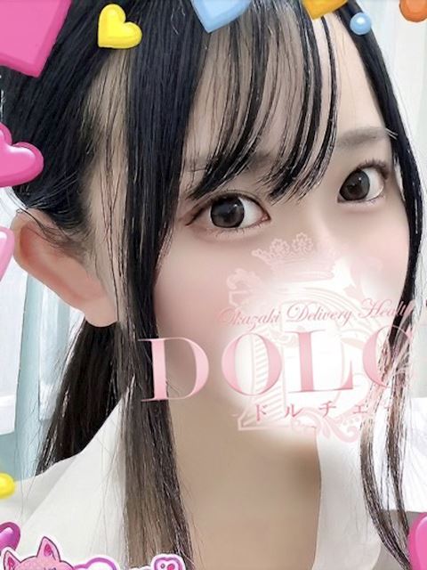 岡崎のデリヘル「DOLCE」ひな(25)のプロフィール写真