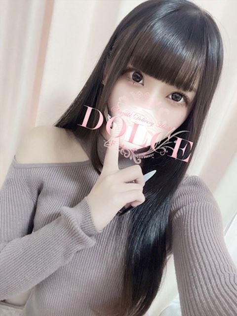岡崎のデリヘル「DOLCE」みずほ(24)のプロフィール写真