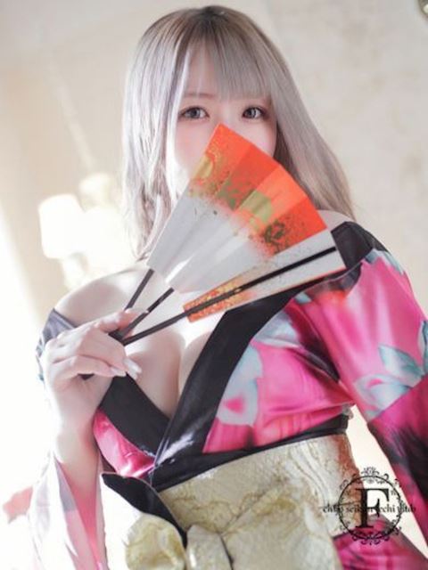 名古屋駅のSM・M性感「名古屋痴女性感フェチ倶楽部」ちい(19)のプロフィール写真