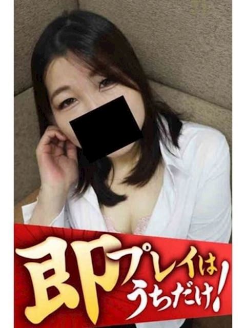豊橋の人妻・熟女デリヘル「逢って30秒で即尺」なつき(39)のプロフィール写真