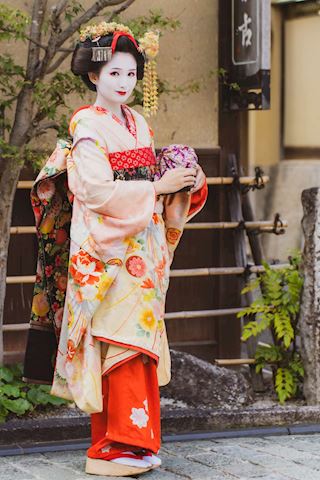 マダム茶々　ブログ