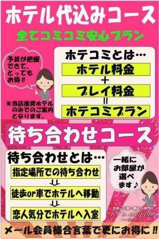 マダム茶々　ブログ