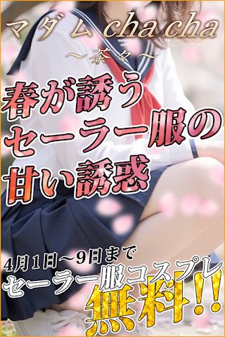 マダム茶々　ブログ