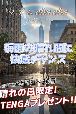 マダム茶々　ブログ