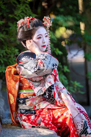 マダム茶々　ブログ