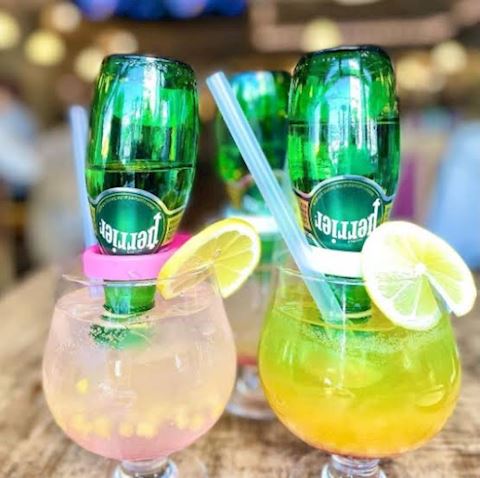 ちえ【マダムコース】