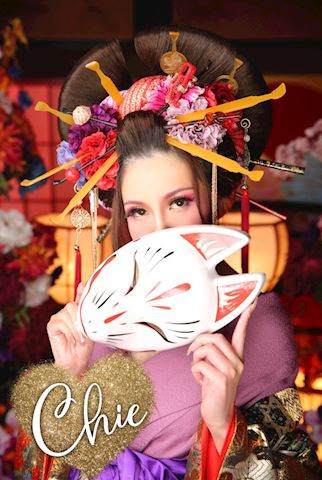 ちえ【マダムコース】