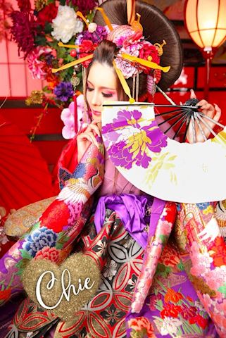 ちえ【マダムコース】