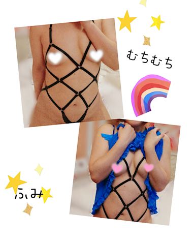 ふみ【熟女コース】