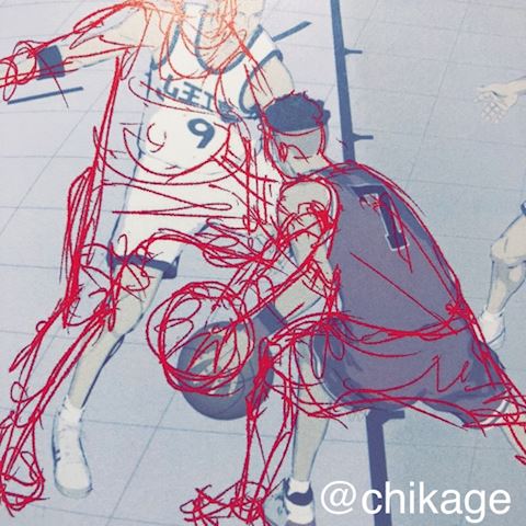 ちかげ【熟女コース】