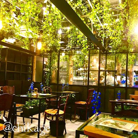 ちかげ【熟女コース】