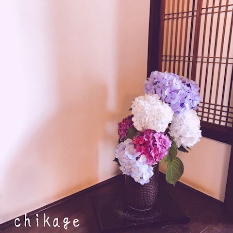 ちかげ【熟女コース】