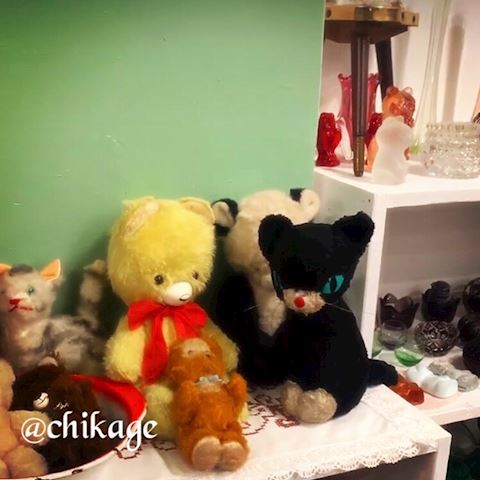 ちかげ【熟女コース】