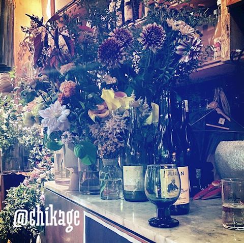 ちかげ【熟女コース】